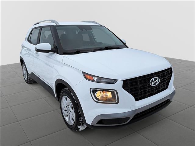 2022 Hyundai Venue Preferred