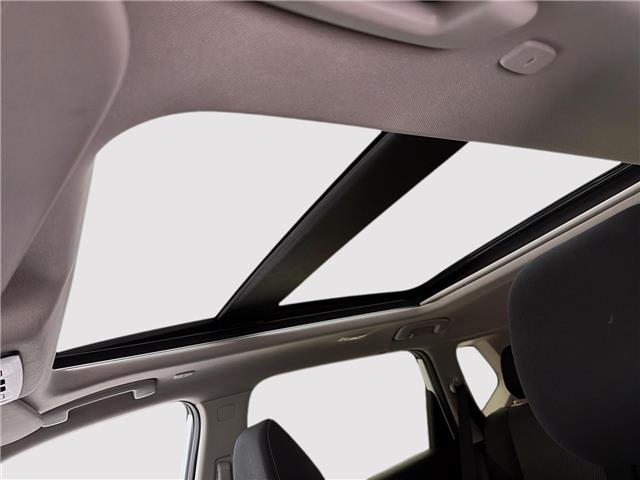 2024 Nissan Rogue SV Moonroof