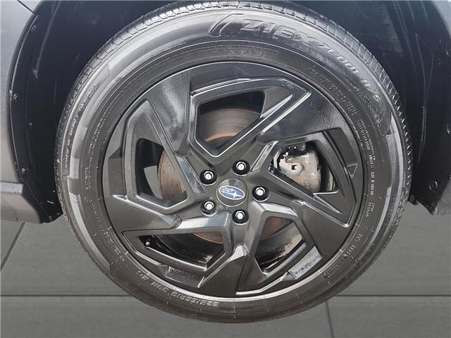 2024 Subaru Crosstrek Onyx