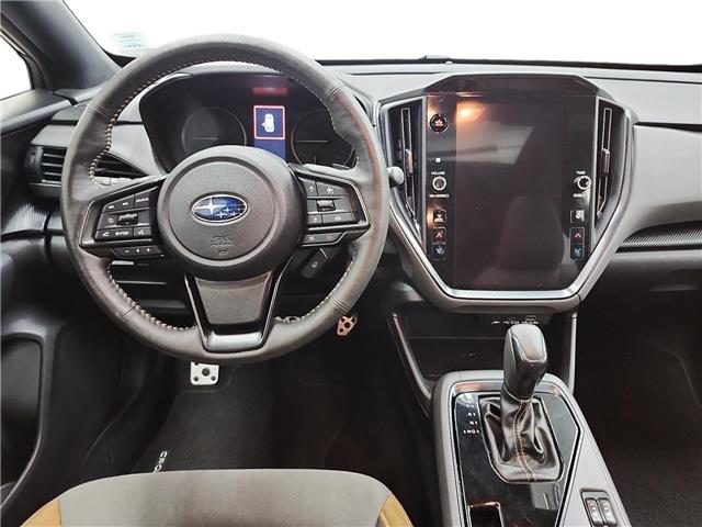 2024 Subaru Crosstrek Onyx