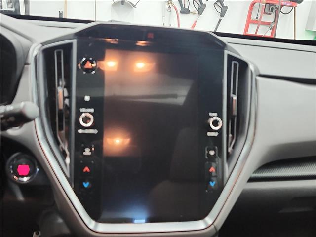 2024 Subaru Crosstrek Onyx