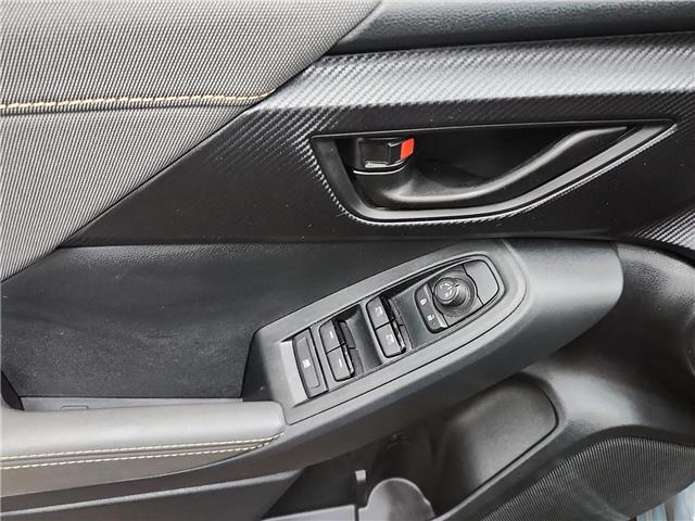 2024 Subaru Crosstrek Onyx