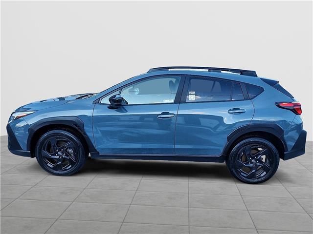 2024 Subaru Crosstrek Onyx