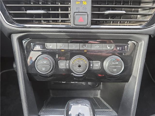 2024 Volkswagen Taos Comfortline