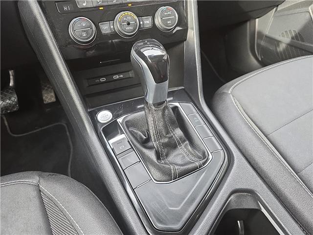 2024 Volkswagen Taos Comfortline