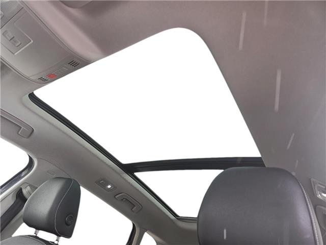 2024 Volkswagen Taos Comfortline