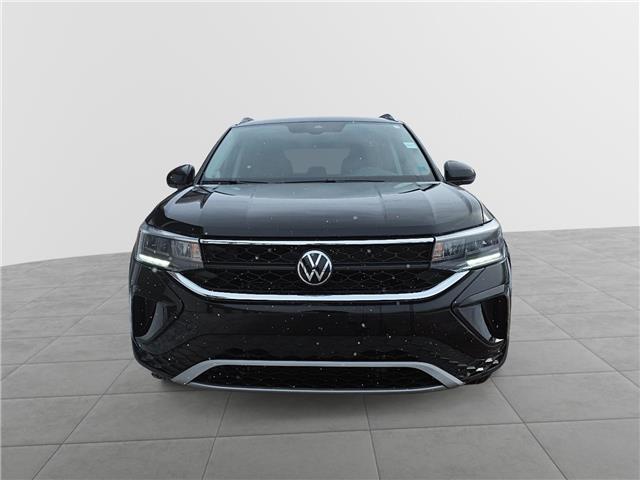 2024 Volkswagen Taos Comfortline