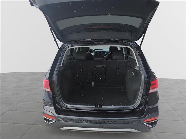 2024 Volkswagen Taos Comfortline