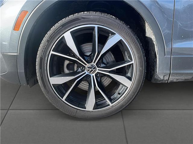 2024 Volkswagen Tiguan Comfortline