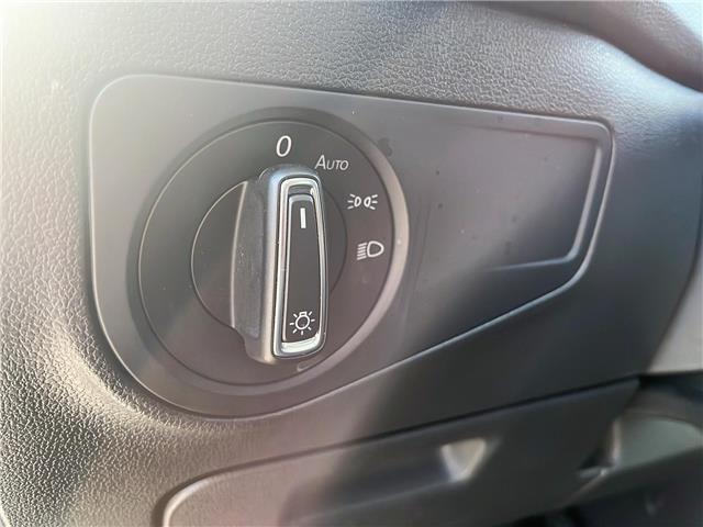 2024 Volkswagen Tiguan Comfortline