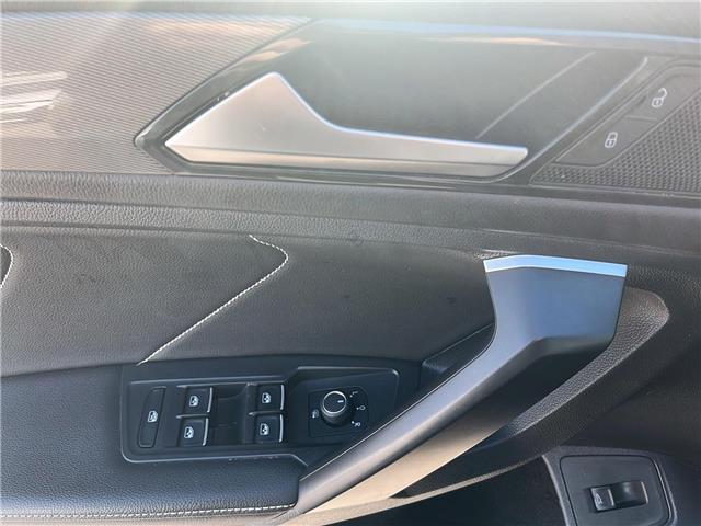 2024 Volkswagen Tiguan Comfortline