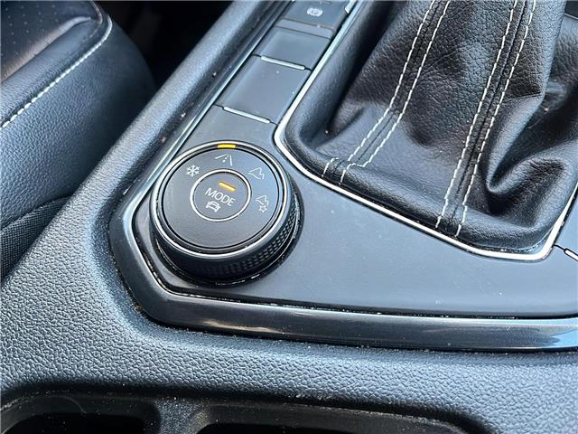 2024 Volkswagen Tiguan Comfortline