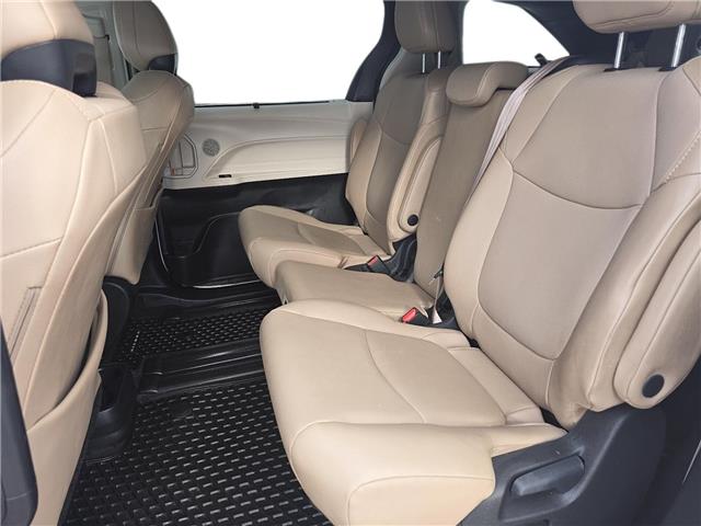 2024 Toyota Sienna XSE 7-Passenger