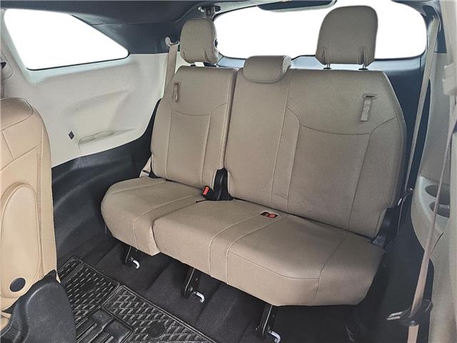 2024 Toyota Sienna XSE 7-Passenger