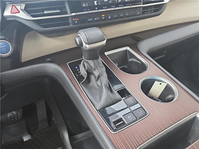 2024 Toyota Sienna XSE 7-Passenger