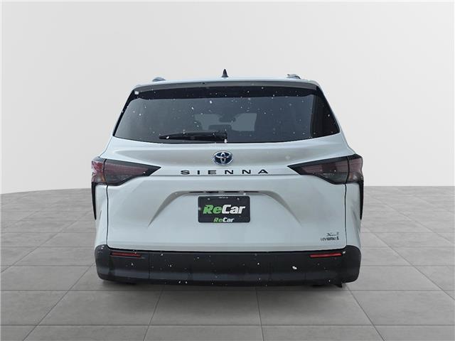 2024 Toyota Sienna XSE 7-Passenger