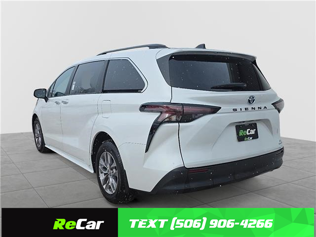 2024 Toyota Sienna XSE 7-Passenger
