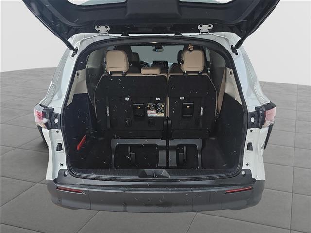 2024 Toyota Sienna XSE 7-Passenger