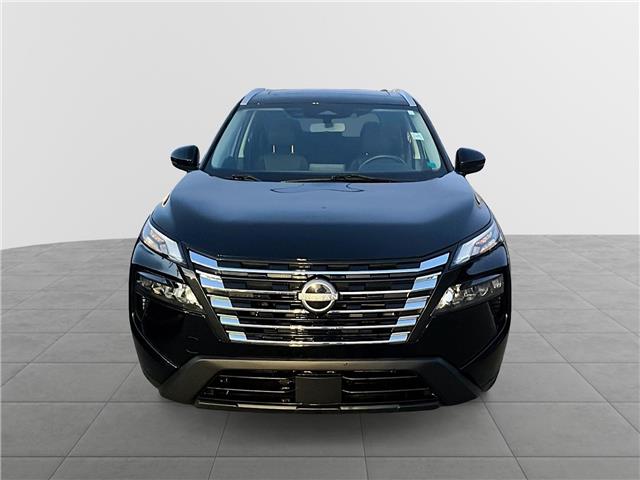 2024 Nissan Rogue SV Moonroof