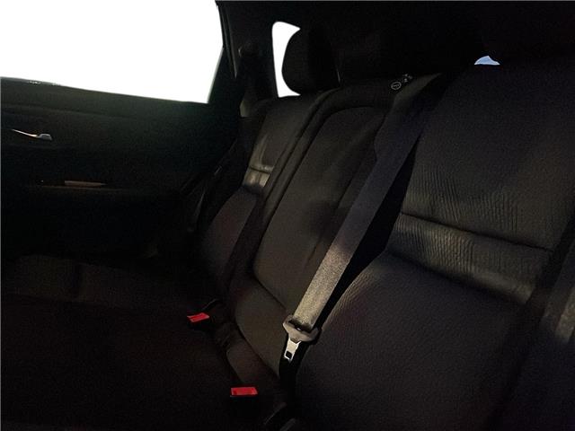 2024 Nissan Rogue SV Moonroof