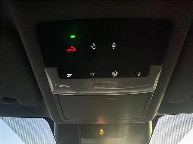 2024 Nissan Rogue SV Moonroof