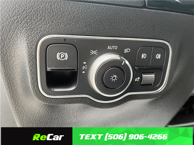 2024 Mercedes-Benz GLA 250 