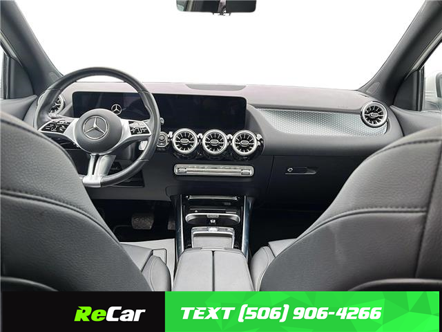 2024 Mercedes-Benz GLA 250 