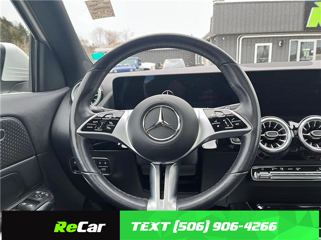 2024 Mercedes-Benz GLA 250 