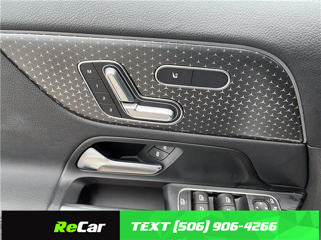 2024 Mercedes-Benz GLA 250 