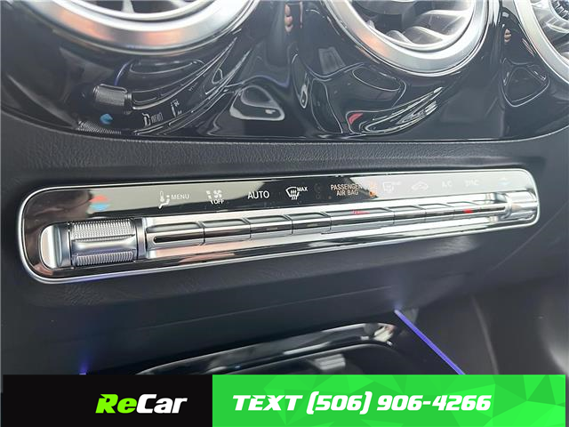 2024 Mercedes-Benz GLA 250 