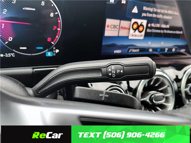 2024 Mercedes-Benz GLA 250 