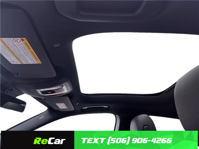 2024 Mercedes-Benz GLA 250 