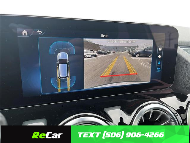 2024 Mercedes-Benz GLA 250 