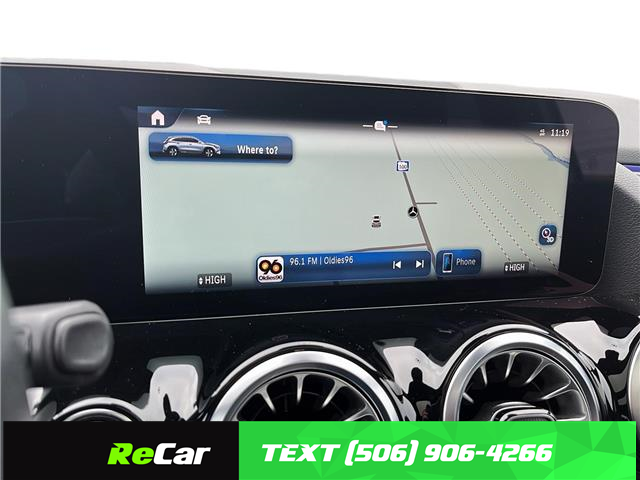 2024 Mercedes-Benz GLA 250 