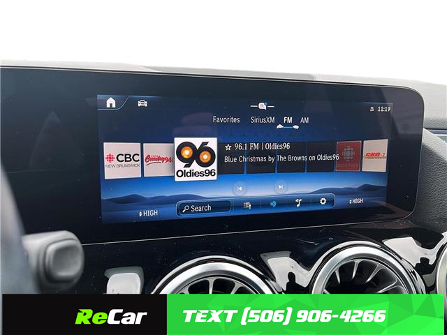 2024 Mercedes-Benz GLA 250 