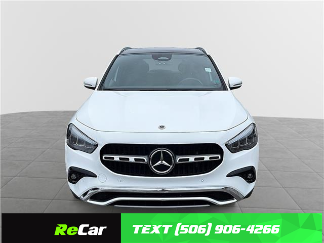 2024 Mercedes-Benz GLA 250 