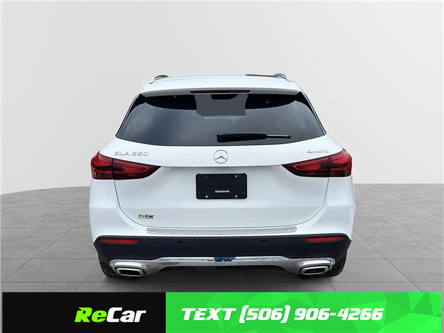 2024 Mercedes-Benz GLA 250 