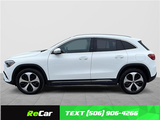 2024 Mercedes-Benz GLA 250 