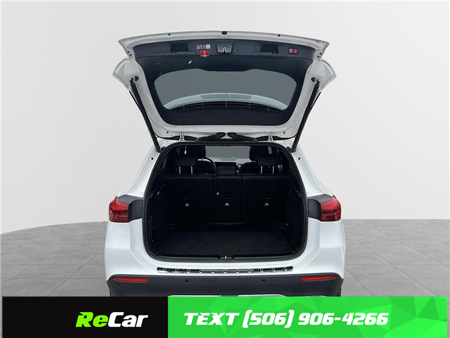 2024 Mercedes-Benz GLA 250 