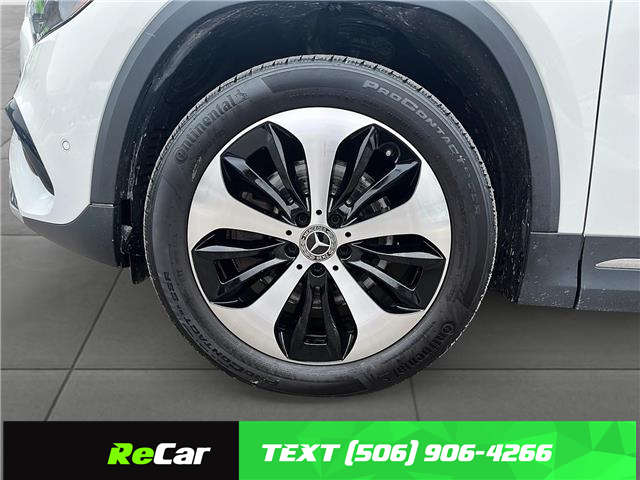 2024 Mercedes-Benz GLA 250 