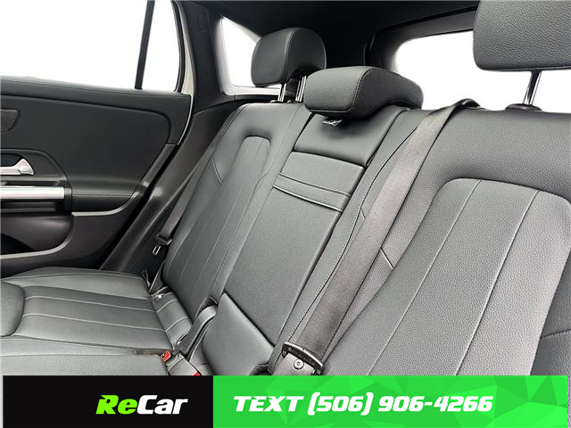 2024 Mercedes-Benz GLA 250 