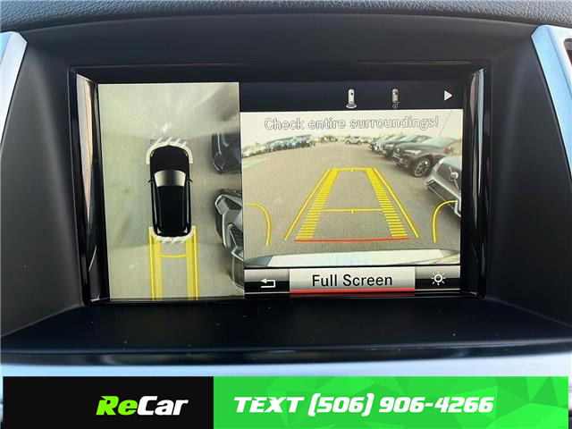 2015 Mercedes-Benz M-Class 