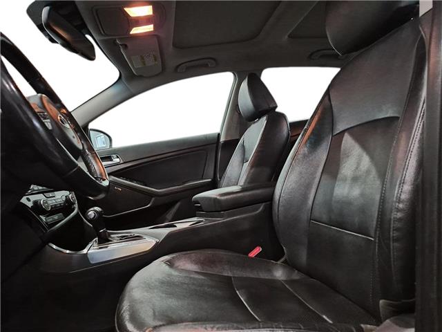 2015 Kia Optima Hybrid EX