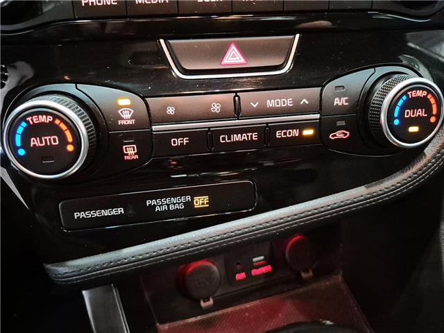 2015 Kia Optima Hybrid EX