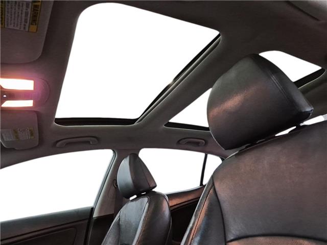 2015 Kia Optima Hybrid EX