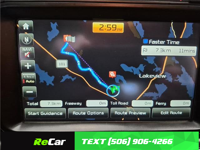 2015 Kia Optima Hybrid EX