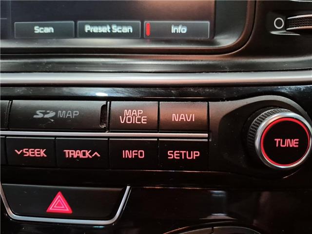 2015 Kia Optima Hybrid EX