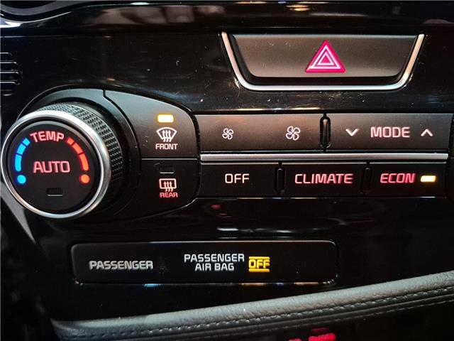 2015 Kia Optima Hybrid EX