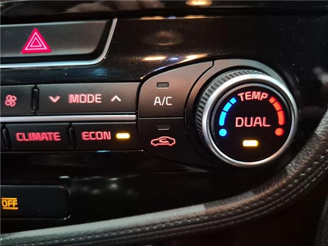 2015 Kia Optima Hybrid EX