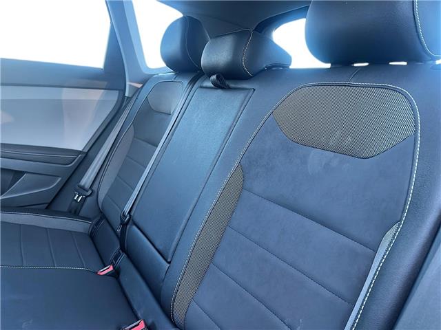 2024 Volkswagen Taos Comfortline